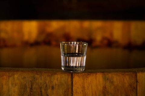 Aromas y sabores del mezcal