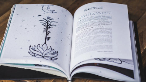 Literatura en torno al mezcal