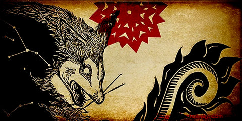 Otras leyendas agaveras