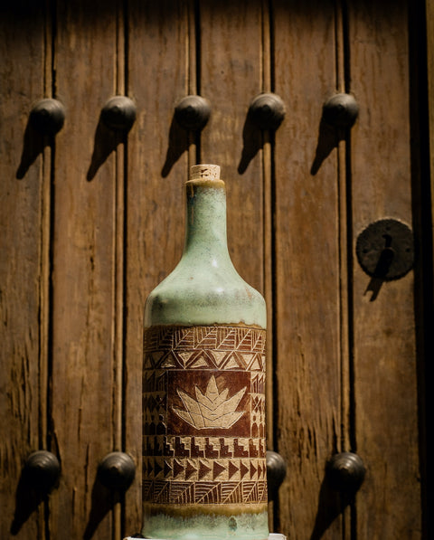 Mezcal Antequera Edición Especial