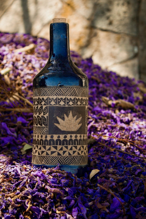 Mezcal Alebrije Edición Especial